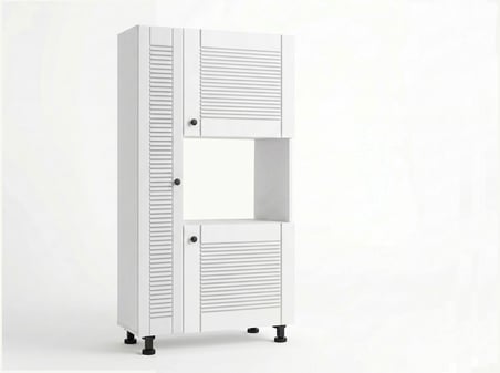 Kenzlife membran mini fırın dolabı alpkuntsol byzbyz panjur 148*90*30 mebran kapak suntalam gövde