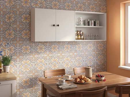 Kenzlife hazır mutfak dolabı bera mat beyaz 160*60*22 arkalıklı suntalam