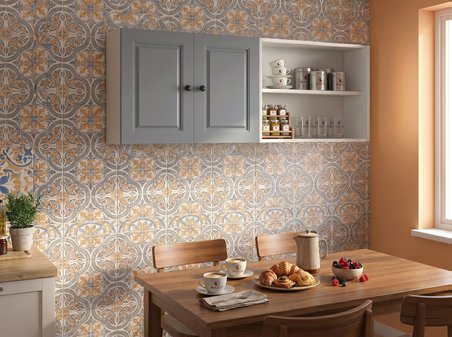 Kenzlife membran hazır mutfak dolabı bera gribyz çerçeve 160*60*22 mebran kapak suntalam gövde arkalıklı