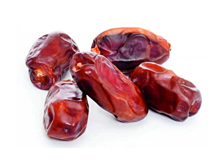 ZADNA HUDRİ LÜKS HURMA 3KG