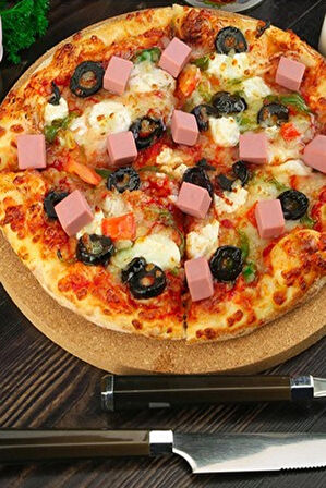 HANA ACILI PİLİÇ SALAM 380 GR X3 ADET
