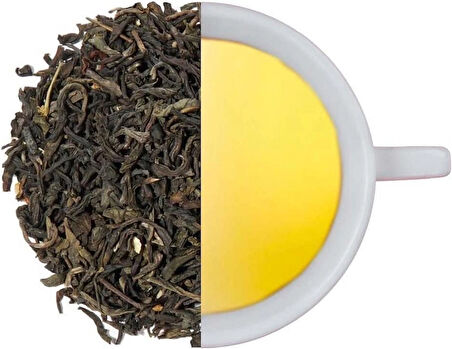 Beta Jasmine Green Tea Metal Ambalaj 250 gr Yaseminli Yeşil Çay