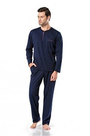 5454 Pijama Takımı