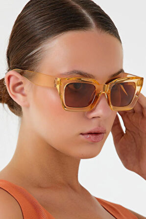 UNISEX GÜNEŞ GÖZLÜĞÜ