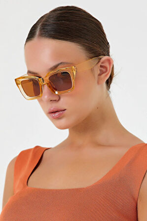 UNISEX GÜNEŞ GÖZLÜĞÜ