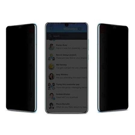 General Mobile Discovery 2 Mini Akfa Nano Hayalet Ekran Koruyucu