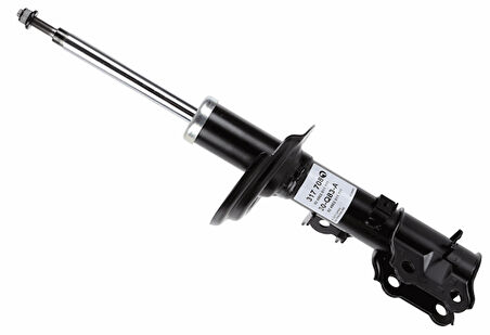 AMORTİSÖR ÖN SOL ACCENT BLUE 11&gt; (ÇANAK)