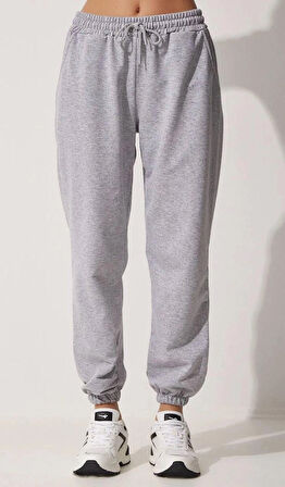 GİYFEST MEVSİMLİK LASTİKLİ EŞOFMAN ALTI 