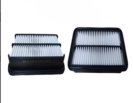 FİLTRE HAVA GETZ 02-12 DİZEL