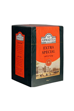 Ahmad Tea Extra Special Dökme Çay 500 G