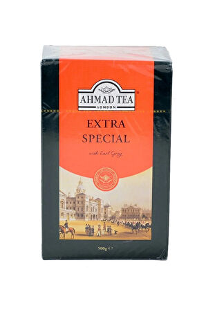 Ahmad Tea Extra Special Dökme Çay 500 G