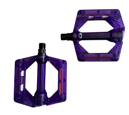 Bike Sky EVO HF-805 Platform PEDAL PLASTİK 