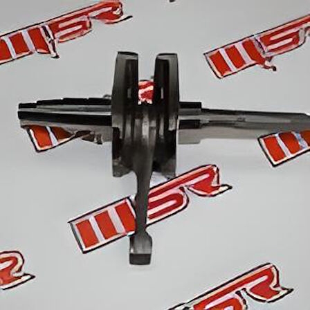 MONDİAL RESSİVO 250/RKS BLADE 250-VIESTE 249/VESPA 250 KRANK 