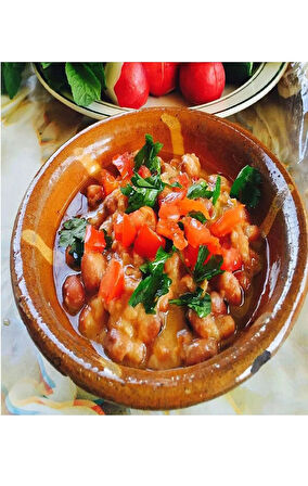 Hana Bakla Konservesi 400gr X 3 Adet