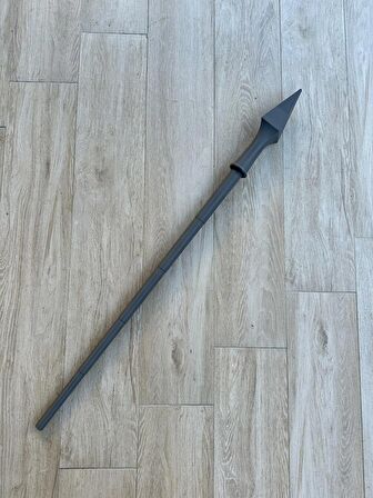 Mızrak Spear Katlanabilir Oyuncak 115cm