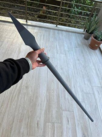 Mızrak Spear Katlanabilir Oyuncak 115cm