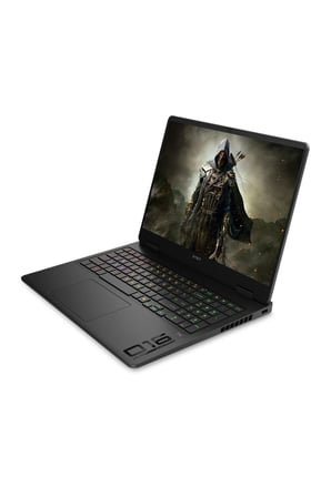 Omen 16 R9-8940HX 80GB 4TB+4TB SSD RTX5070/8GB 16" FHD+ 144Hz W11H Gaming Laptop & Per4 Çanta