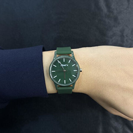 Dialx DX 5465 LD 04 Kadın Kol Saati