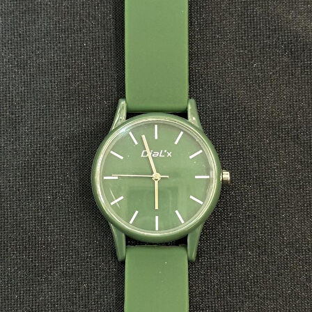 Dialx DX 5465 LD 04 Kadın Kol Saati