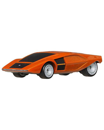 Hot Wheels Premium Serisi Lancıa Stratos Zero HRV77