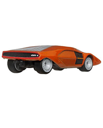 Hot Wheels Premium Serisi Lancıa Stratos Zero HRV77