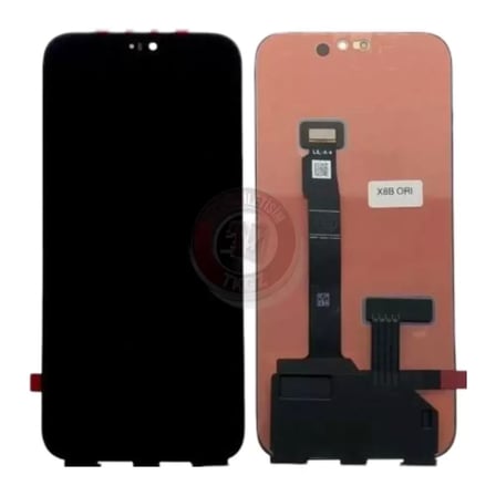 Tkgz - Honor 200 Uyumlu ServicePack Lcd Ekran Dokunmatik + B-7000