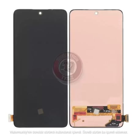 Tkgz - Xiaomi Redmi NOTE 13 -5G- Uyumlu ServicePack Lcd Ekran Dokunmatik OLED