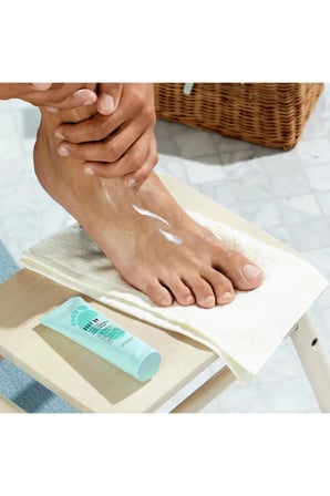 Oriflame Feet Up Everyday Anti-Perspirant Ayak Kremi 46374