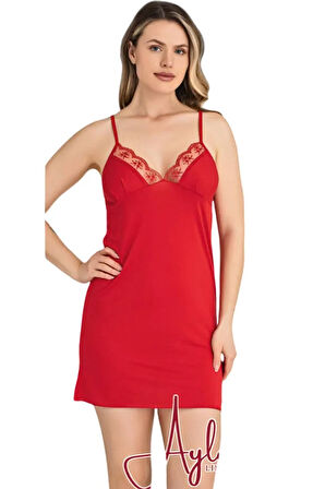 6 Parça Gecelik Sabahlık Takımı – Şortlu ve İç Çamaşırı Gelin Seti | 1071