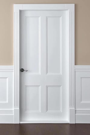 Mat Beyaz Yapışkanlı Folyo 150 CM X 5 MT