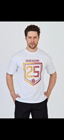 Galatasaray erkek tişört