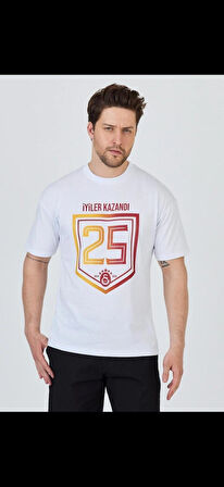 Galatasaray erkek tişört