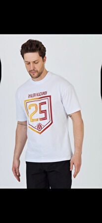 Galatasaray erkek tişört