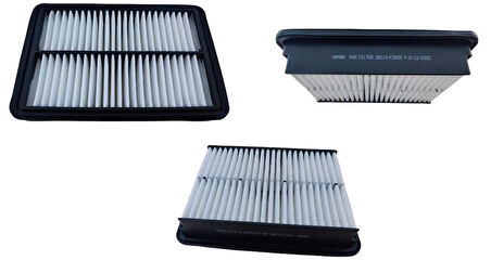 FİLTRE HAVA ELANTRA 16-21 BENZİNLİ/DİZEL