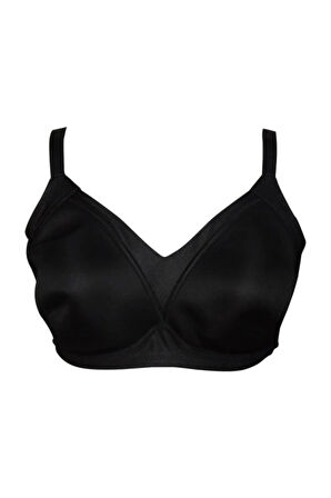 Kadın Ten Renk Sütyen C Cup 9150