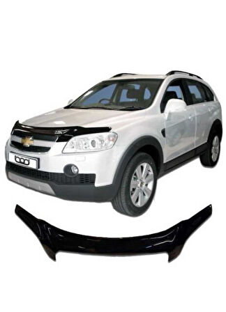 Chevrolet Captiva C100 Kaput Rüzgarlığı
