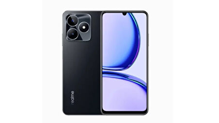  REALME C53 Siyah 128  GB/ 4+4 GB RAM YENİLENMİŞ ÜRÜN (Sıfır Gibi) 