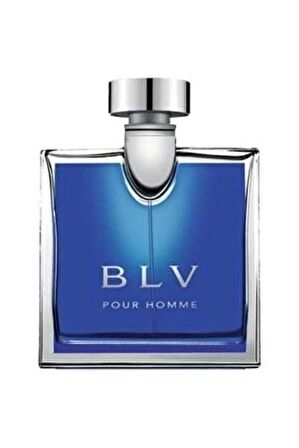 Bvlgari BLV EDT 100 ml Erkek Parfüm