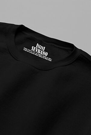 Arctic Monkeys Baskılı Unisex Sweatshirt, Oversize Müzik Grubu Sweatshirt