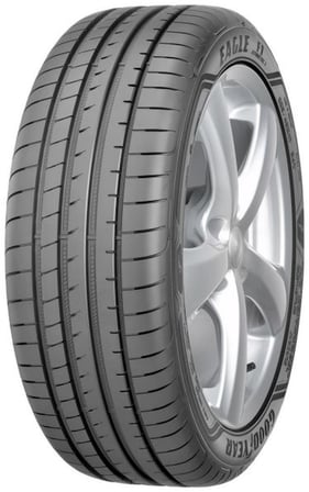 Goodyear 225/45 R19 96W XL Eagle F1 Asymmetric 3 ROF FP Yaz Lastiği 2023