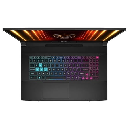 MSI Msı Katana 17 Hx B14WGK-048XTR FR23 Intel Core I9 14900HX 64 GB 2 Tb RTX5070 8gb Windows 11 Pro 17.3" Qhd Taşınabilir Bilgisayar
