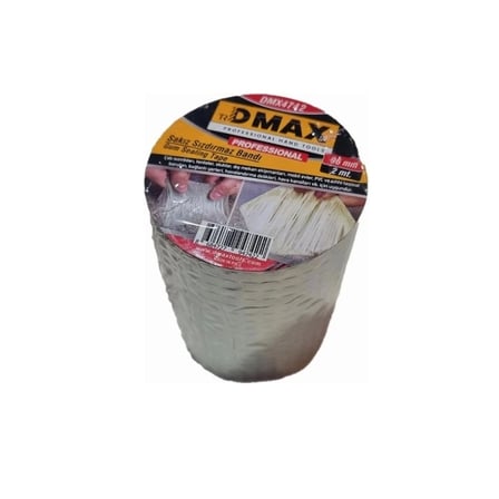 Sakız Sızdırmaz Bant 96 mm x 2 m