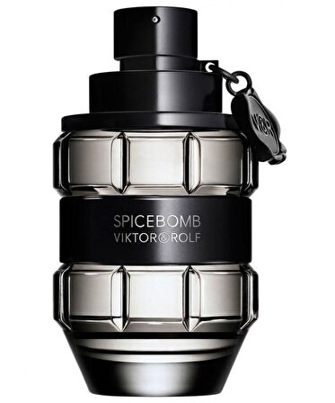 Viktor Rolf Spicebomb EDT Baharatli Erkek Parfüm 90 ml  