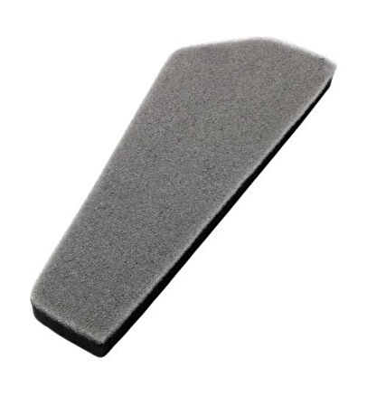 Mondial Wing 50 Azure Fredoom Hava Filtre Sünger 54741