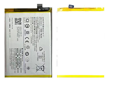 Vivo Y21E Uyumlu Batarya Pil Sıfır Orijinal