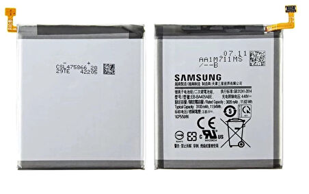 Samsung Galaxy A40 Uyumlu Batarya Pil Sıfır Orijinal