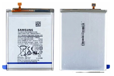 Samsung Galaxy A70 Uyumlu Batarya Pil Sıfır Orijinal