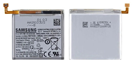 Samsung Galaxy A80 Uyumlu Batarya Pil Sıfır Orijinal