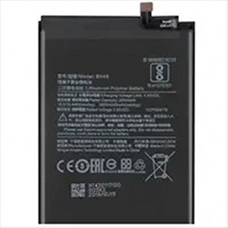 Xiaomi Redmi NOTE 8 Pil Uyumlu Batarya BN46 Sıfır Orijinal