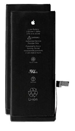 iPhone 7G Uyumlu Batarya Pil Sıfır Orijinal